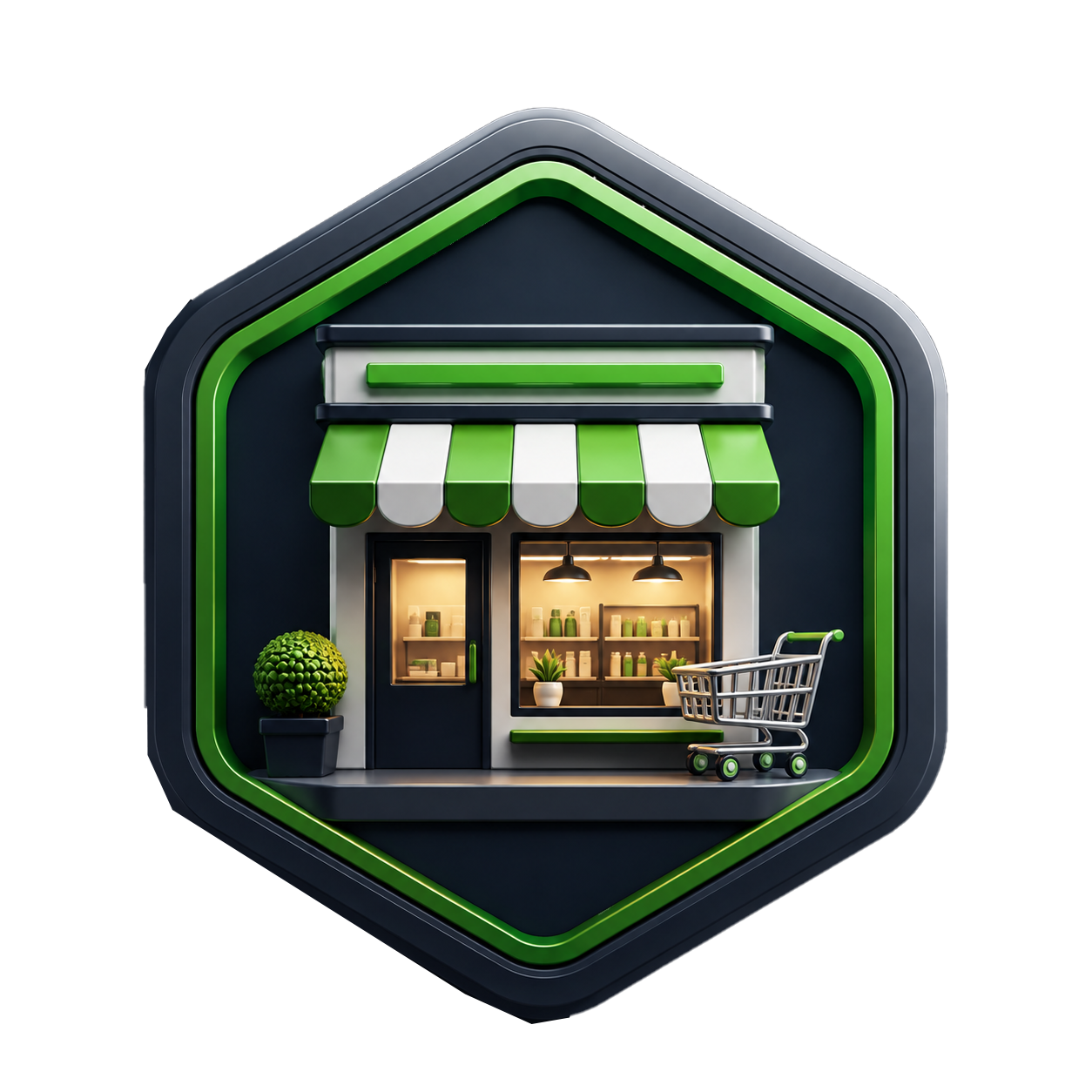 Commercial fit-outs